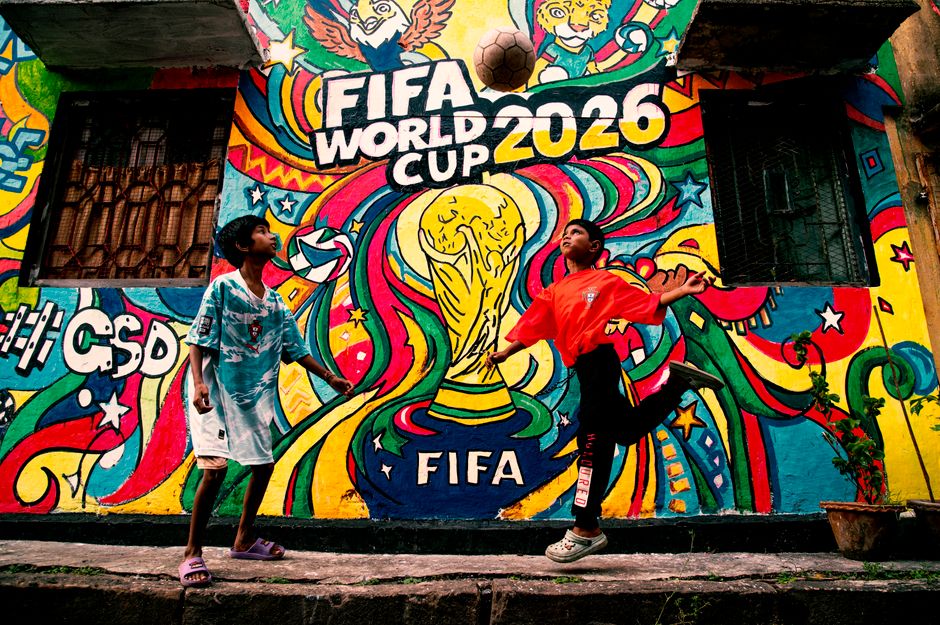 意大利足协主席与瓜迪奥拉谈判:2026世界杯前的战略布局